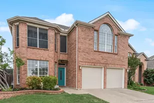 7852 Rushmore Ct, Fort Worth, TX 76137 - Photo 2