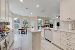 7852 Rushmore Ct, Fort Worth, TX 76137 - Photo 16