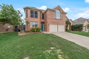 7852 Rushmore Ct, Fort Worth, TX 76137 - Photo 4