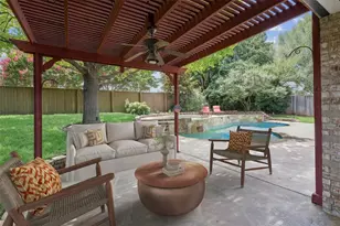 614 Heatherglen Dr, Southlake, TX 76092 - Photo 24