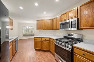 961 Indian Blanket Dr, Keller, TX 76248 - Photo 8