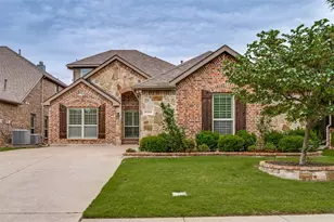 10408 Old Eagle River Ln, McKinney, TX 75072 - Photo 1