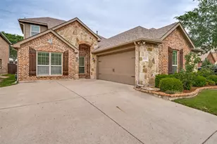10408 Old Eagle River Ln, McKinney, TX 75072 - Photo 2