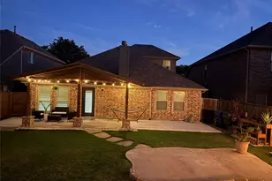 10408 Old Eagle River Ln, McKinney, TX 75072 - Photo 8