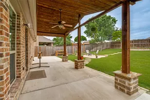 10408 Old Eagle River Ln, McKinney, TX 75072 - Photo 4