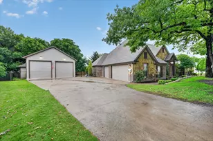 1005 Meadow Lark Ln, Weatherford, TX 76087 - Photo 6