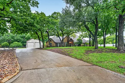 1005 Meadow Lark Lane, Weatherford, TX 76087 - Photo 4