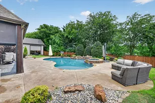 1005 Meadow Lark Ln, Weatherford, TX 76087 - Photo 38