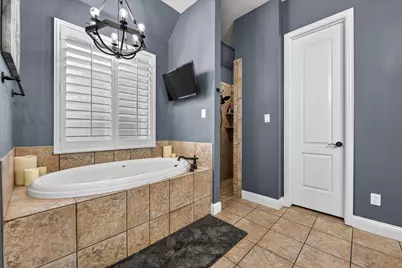 1005 Meadow Lark Lane, Weatherford, TX 76087 - Photo 28