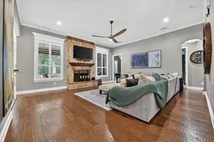 1005 Meadow Lark Ln, Weatherford, TX 76087 - Photo 10