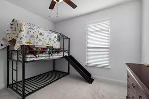 328 Savannah Ln, Oak Point, TX 75068 - Photo 22