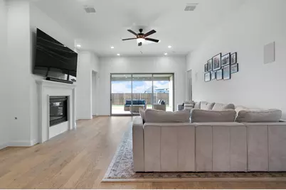 328 Savannah Lane, Oak Point, TX 75068 - Photo 12