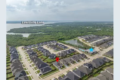 328 Savannah Lane, Oak Point, TX 75068 - Photo 34