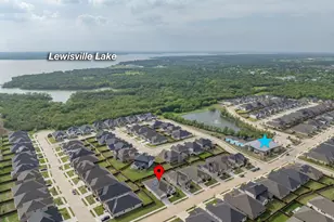 328 Savannah Ln, Oak Point, TX 75068 - Photo 34