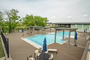 328 Savannah Ln, Oak Point, TX 75068 - Photo 36