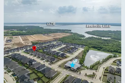 328 Savannah Lane, Oak Point, TX 75068 - Photo 34