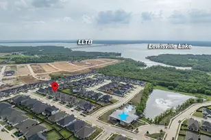 328 Savannah Ln, Oak Point, TX 75068 - Photo 34
