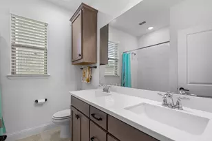 328 Savannah Ln, Oak Point, TX 75068 - Photo 22
