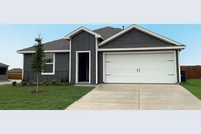 1131 Bristlecone Drive, Nevada, TX 75173 - Photo 1