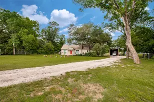 4730 Eden Rd S, Mansfield, TX 76063 - Photo 2