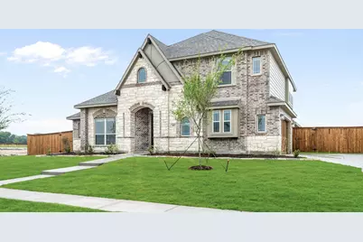 409 Loftsmoor Lane, Red Oak, TX 75154 - Photo 2