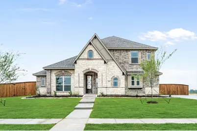 409 Loftsmoor Lane, Red Oak, TX 75154 - Photo 1