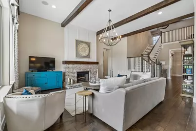 4908 Union Park Boulevard E, Little Elm, TX 76227 - Photo 8