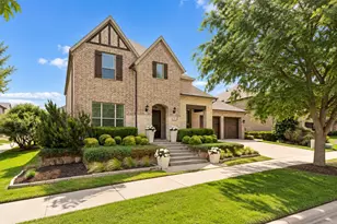 4908 Union Park Blvd E, Little Elm, TX 76227 - Photo 1