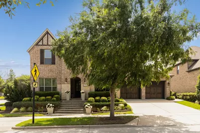 4908 Union Park Boulevard E, Little Elm, TX 76227 - Photo 2