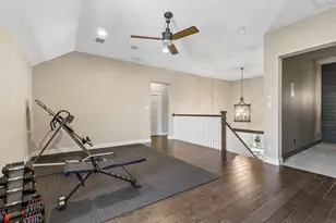 4908 Union Park Blvd E, Little Elm, TX 76227 - Photo 28