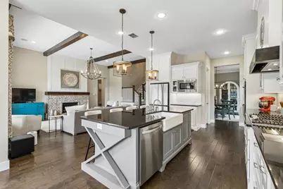 4908 Union Park Boulevard E, Little Elm, TX 76227 - Photo 12