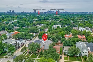 4407 Emerson Ave, University Park, TX 75205 - Photo 28