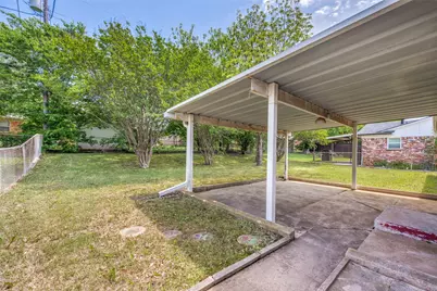 2325 N Ricketts Street, Sherman, TX 75092 - Photo 26