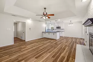 1318 Fairway Dr, Graham, TX 76450 - Photo 6