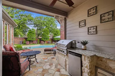 12321 Red Birch Lane, Fort Worth, TX 76244 - Photo 28