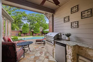 12321 Red Birch Ln, Fort Worth, TX 76244 - Photo 28