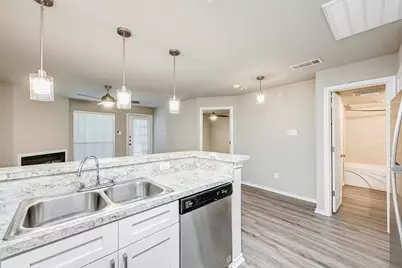 6108 Abrams Road #512, Dallas, TX 75231 - Photo 8