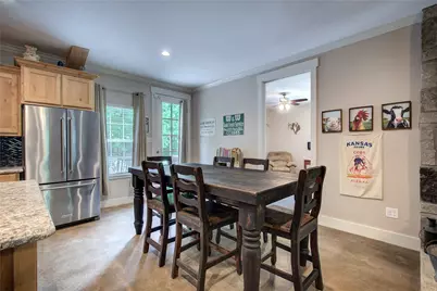 1774 County Road 3562, Dike, TX 75437 - Photo 6