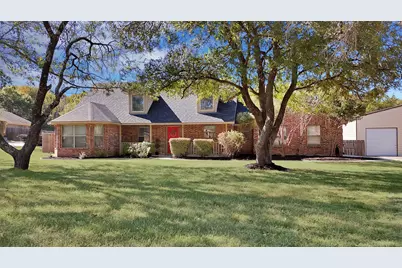 133 Miramar Circle, Weatherford, TX 76085 - Photo 1