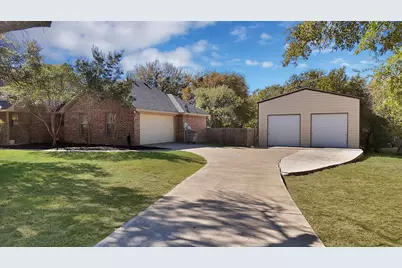 133 Miramar Circle, Weatherford, TX 76085 - Photo 8