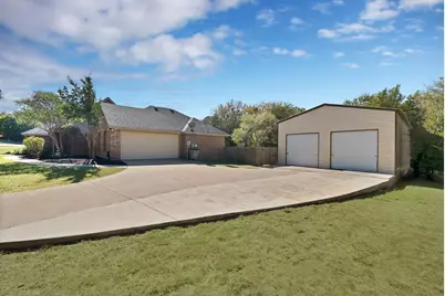 133 Miramar Circle, Weatherford, TX 76085 - Photo 8