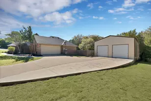 133 Miramar Cir, Weatherford, TX 76085 - Photo 8