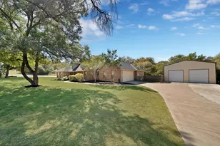 133 Miramar Cir, Weatherford, TX 76085 - Photo 8