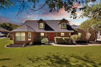 133 Miramar Circle, Weatherford, TX 76085 - Photo 2