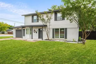 3500 Byrd Dr, Mesquite, TX 75150 - Photo 4