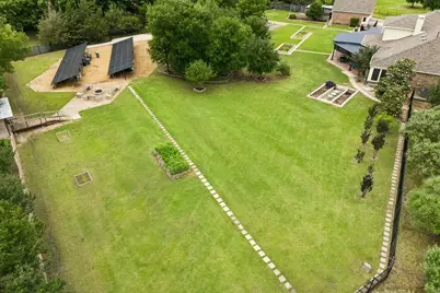 5802 Corinth Chapel Road, Parker, TX 75002 - Photo 2