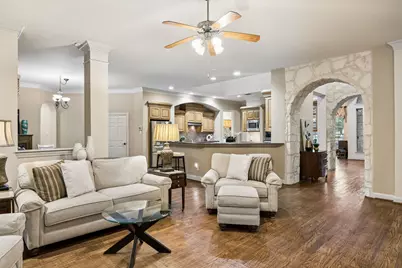 5802 Corinth Chapel Road, Parker, TX 75002 - Photo 14