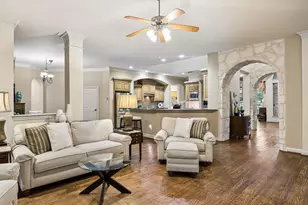 5802 Corinth Chapel Rd, Parker, TX 75002 - Photo 14