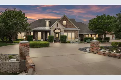5802 Corinth Chapel Road, Parker, TX 75002 - Photo 1