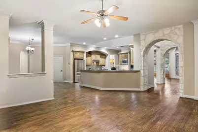5802 Corinth Chapel Road, Parker, TX 75002 - Photo 14